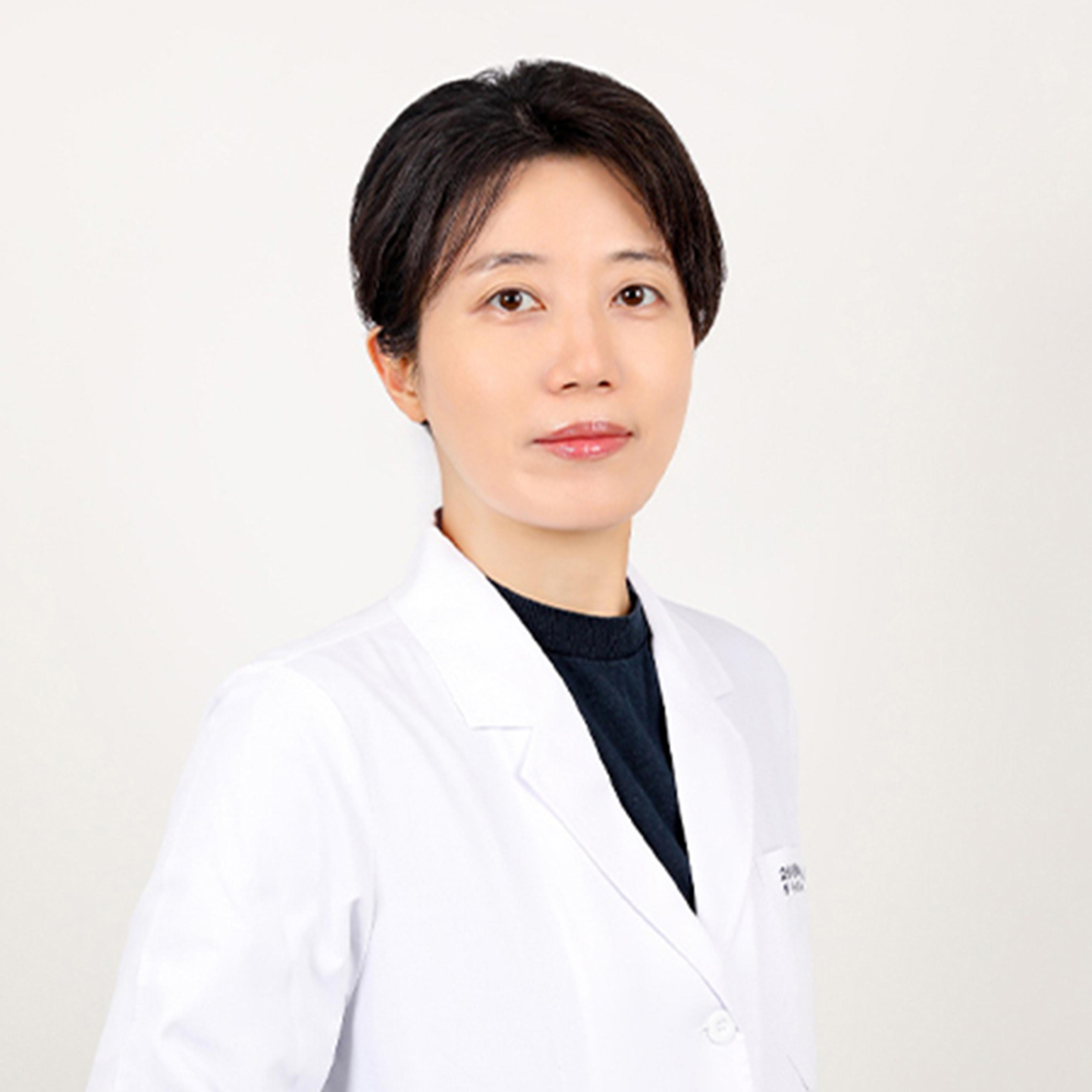 이정현 프로필 사진