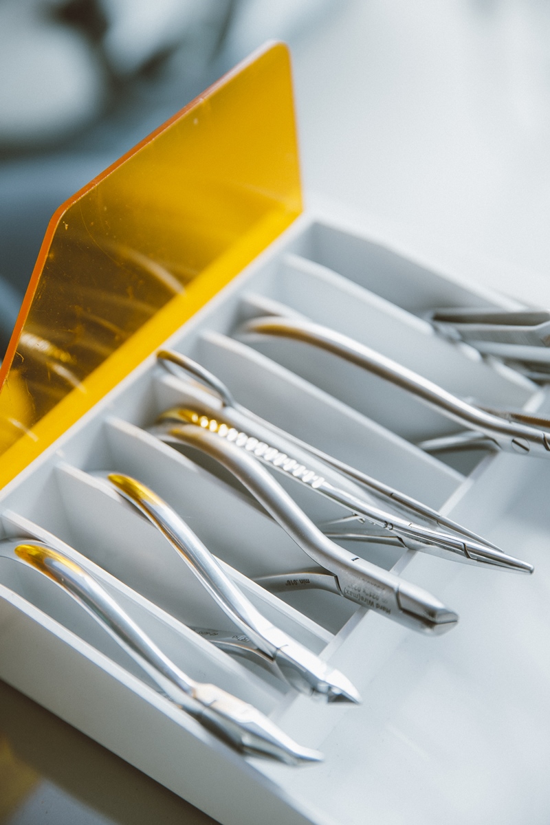 TU Dental Clinic 병원 정보 이미지