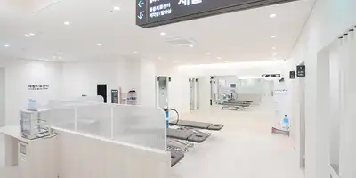 본척척재활의학과의원 병원 정보 이미지
