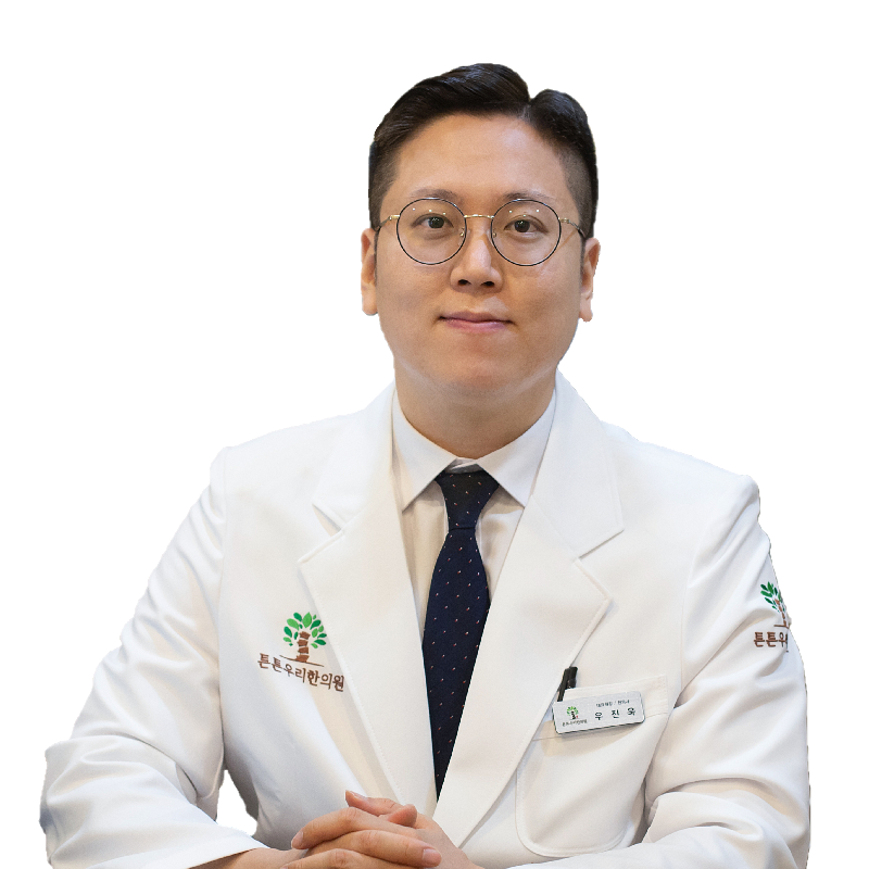 Woo Jin-wook's profile photo
