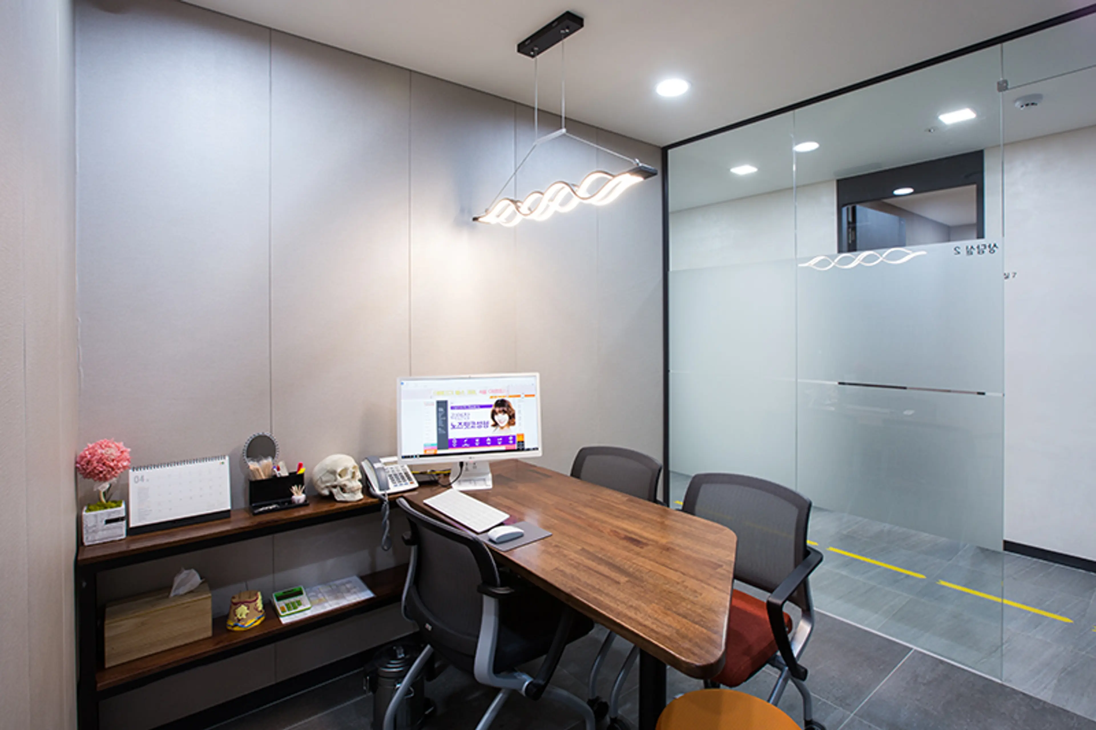 리엔장성형외과 - 4