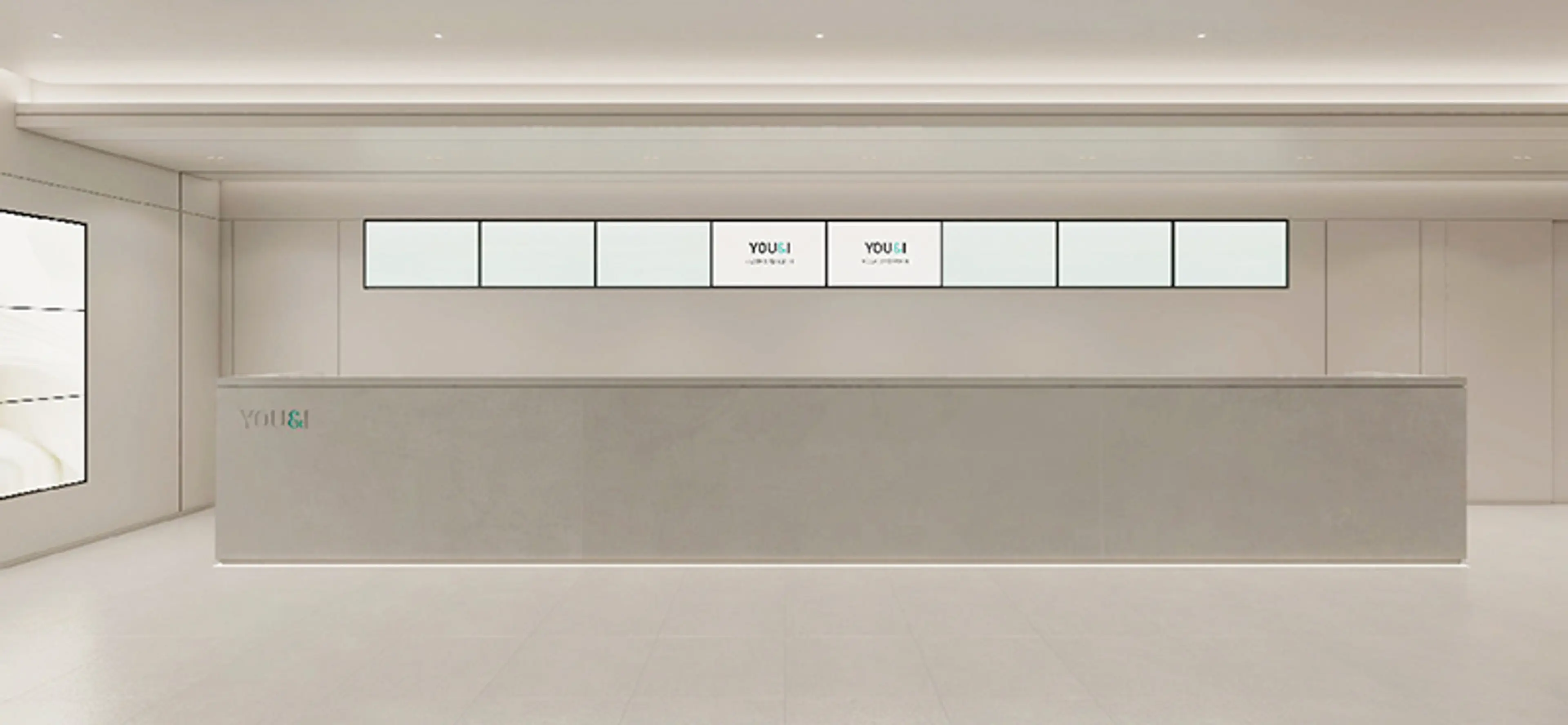 유앤아이의원 하남미사점 - 1