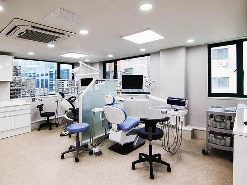 스노우치과의원 미아점 병원 정보 이미지