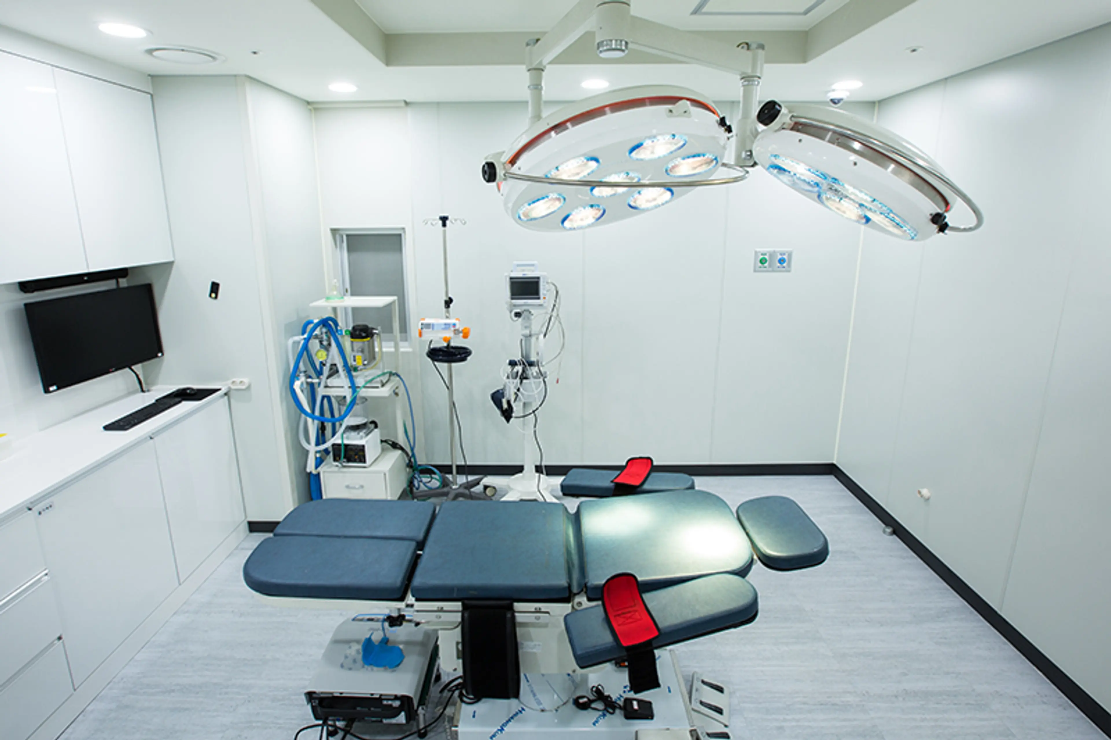 리엔장성형외과 - 9