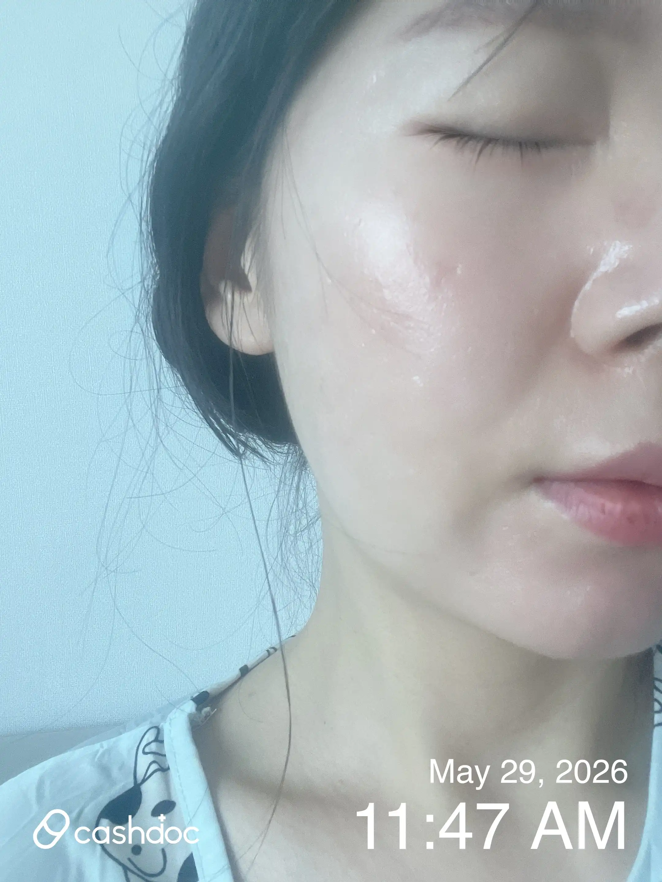 Review photo