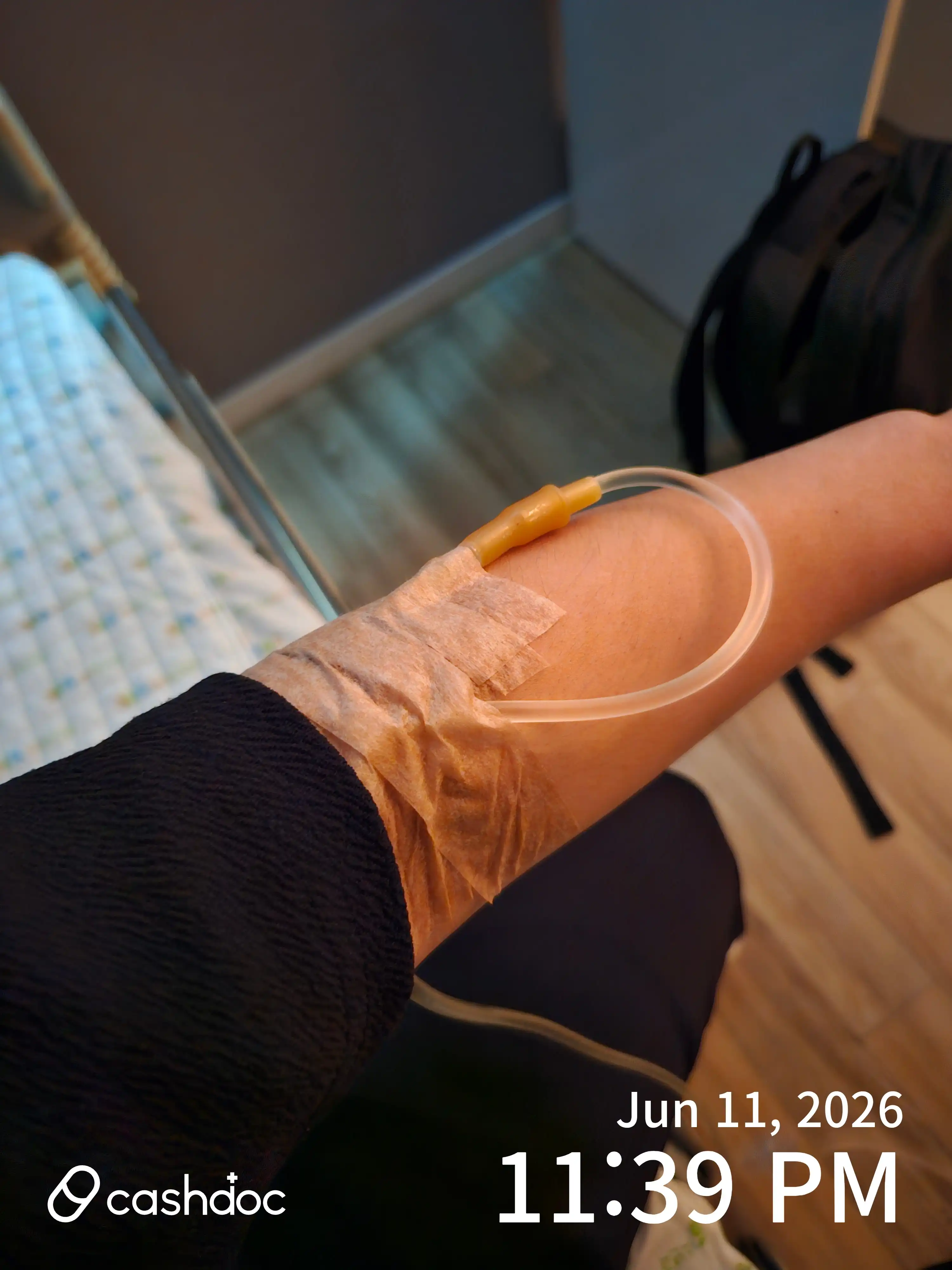 Review photo