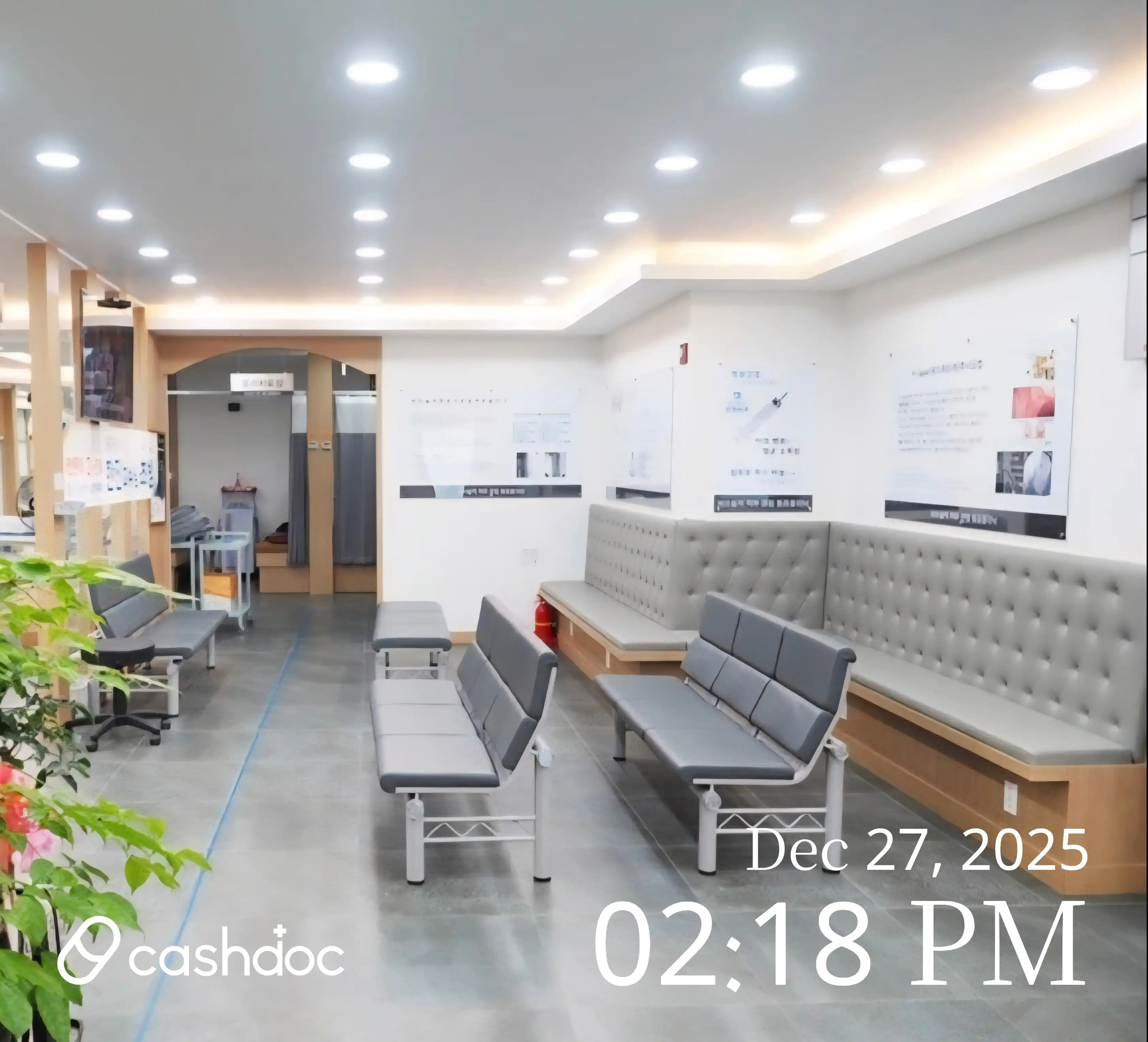Seoul Ace Neurosurgery Clinic 1