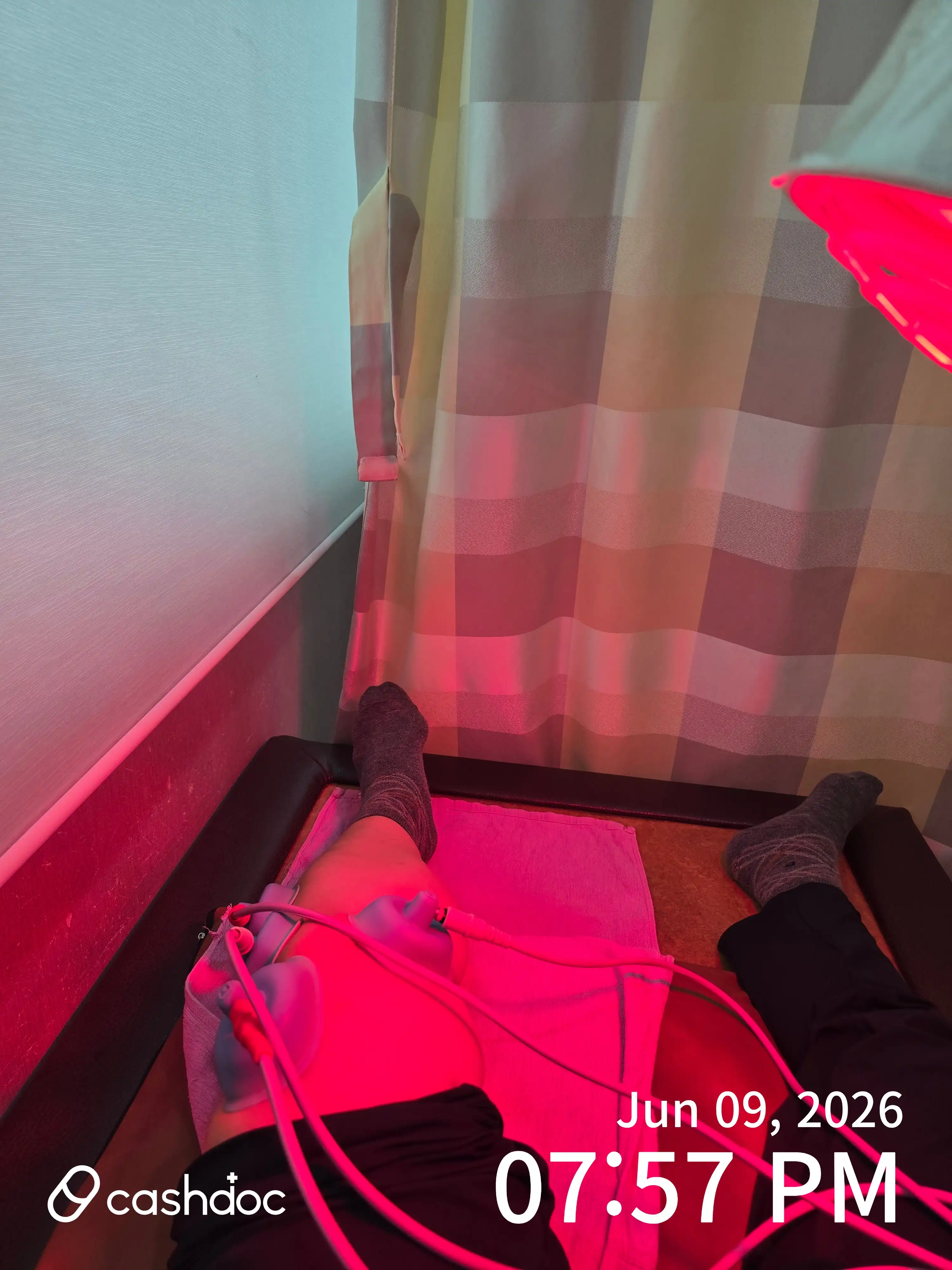 Review photo