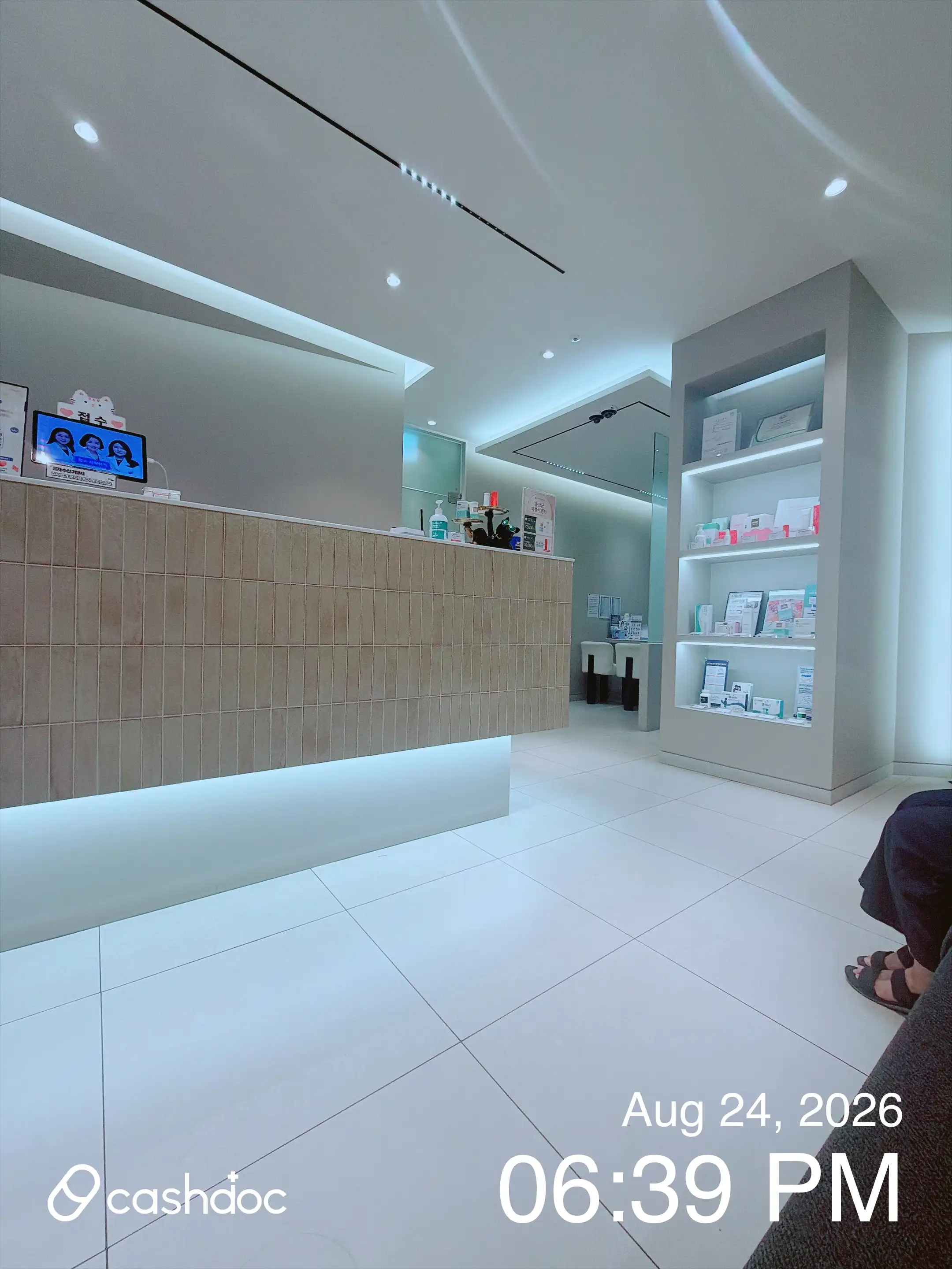 アップル産婦人科医院 釜山店 13