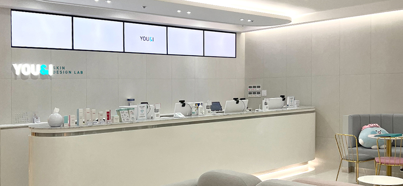 유앤아이의원 목포점 병원 정보 이미지