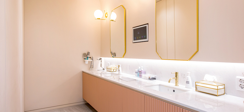 유앤아이의원 마곡점 병원 정보 이미지