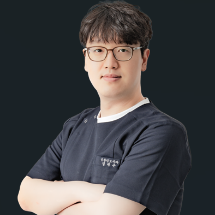 Kim Dae-geun's profile photo