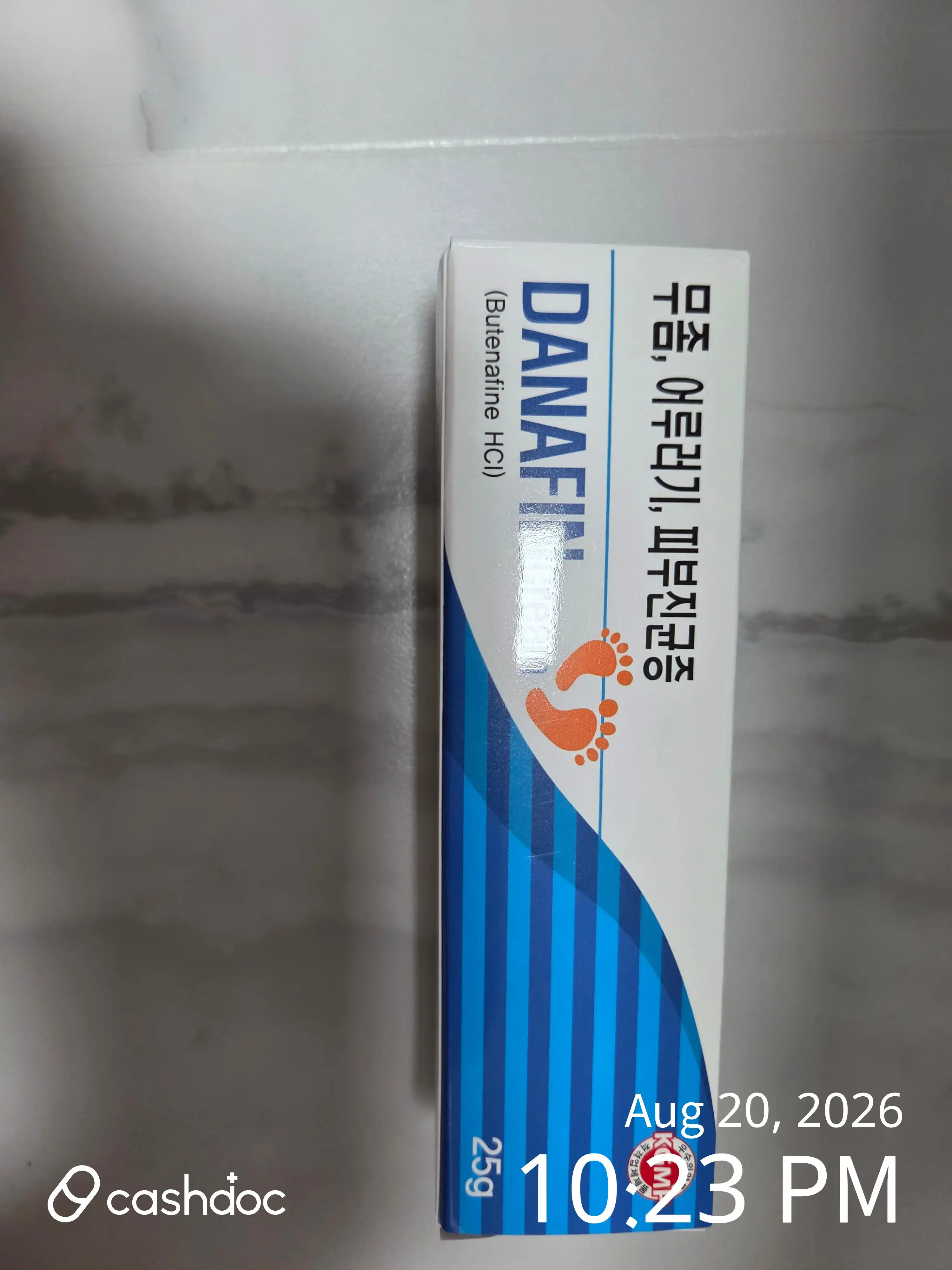 Review photo