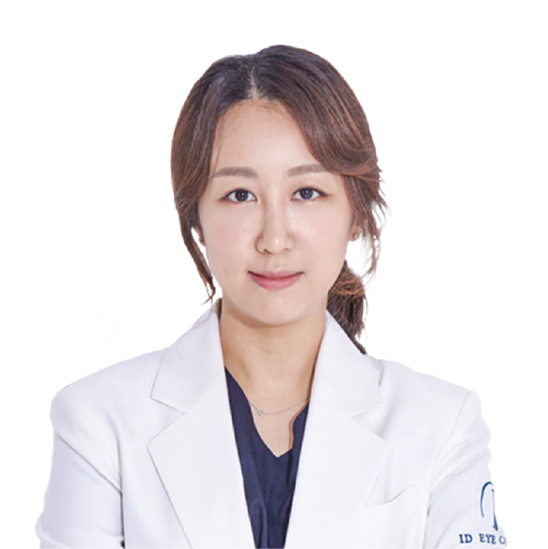 이민지 프로필 사진