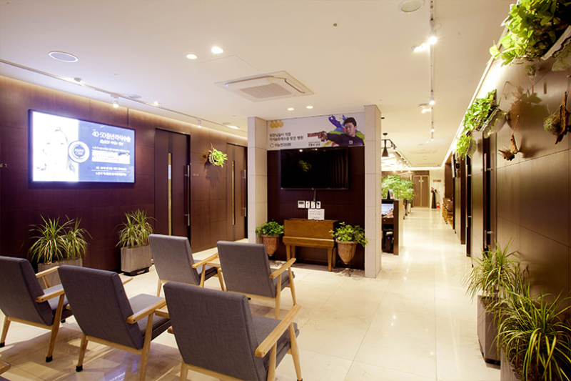 天空眼科医院 병원 정보 이미지