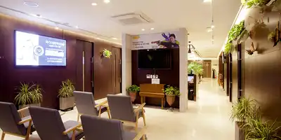 Sky Eye Clinic 병원 정보 이미지