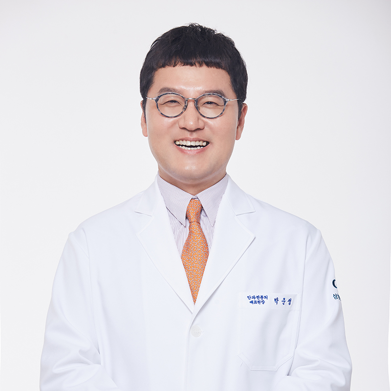 박준성 프로필 사진