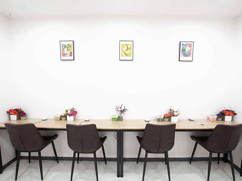 미케이의원 강남 병원 정보 이미지