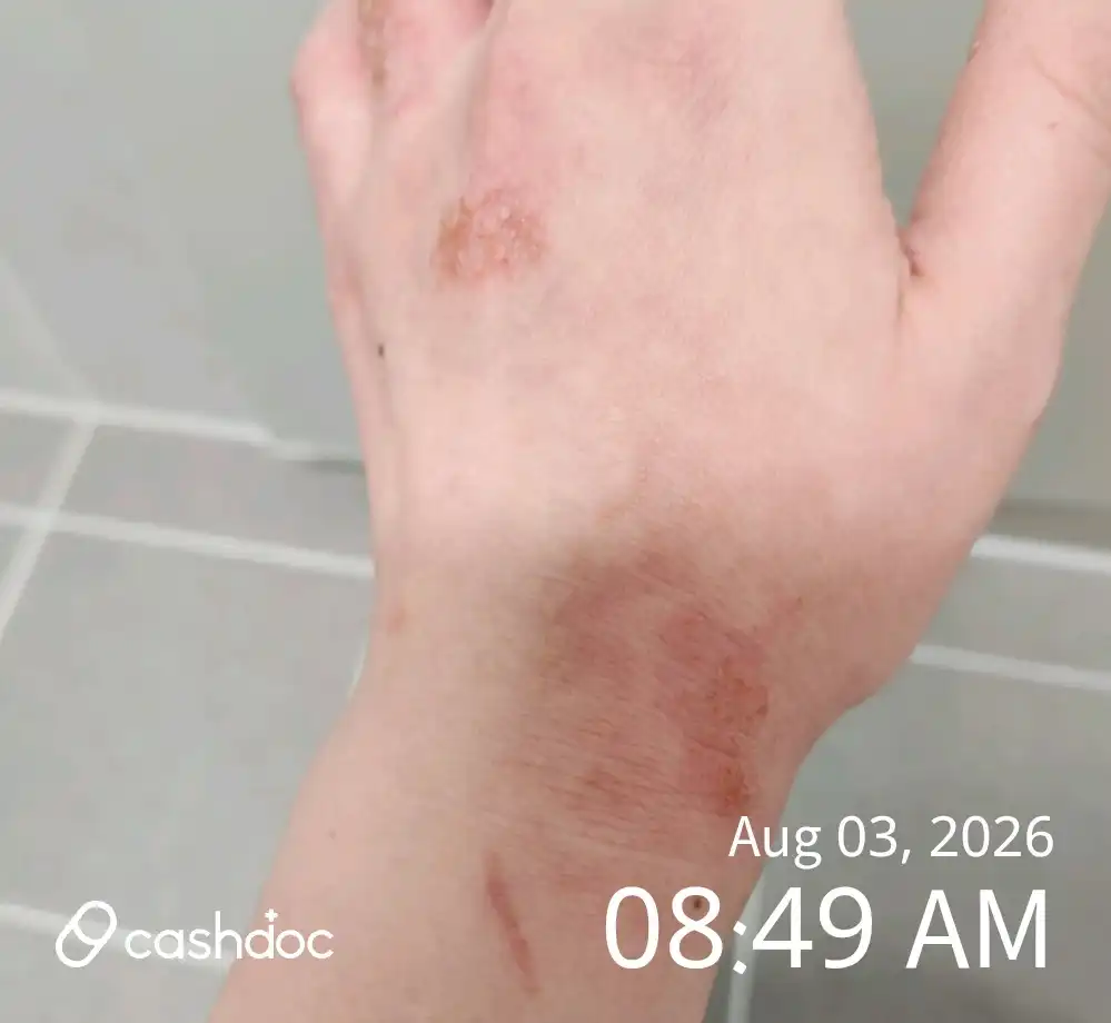 Review photo