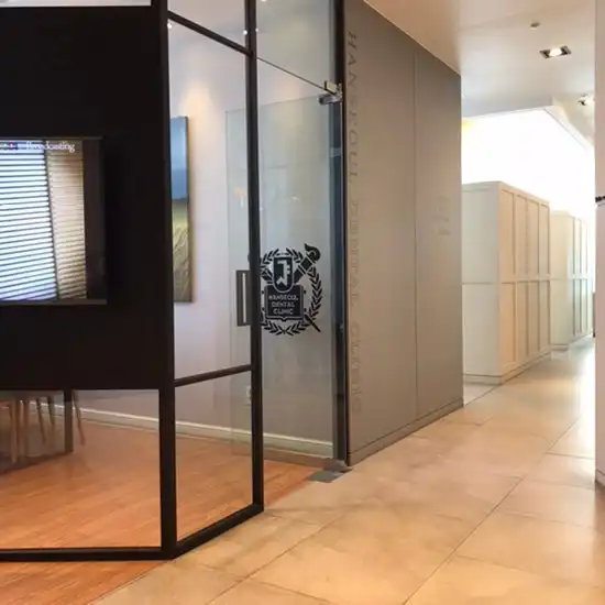 Han Seoul Dental Clinic 1