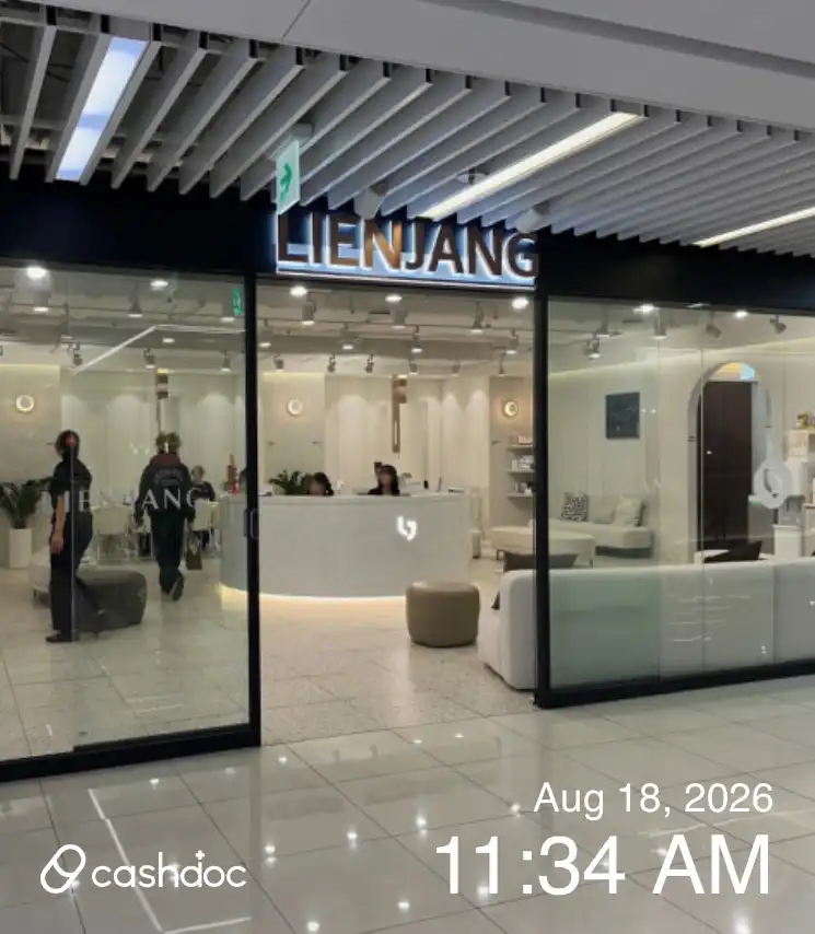 Lienjang Clinic Jamsil Branch 8