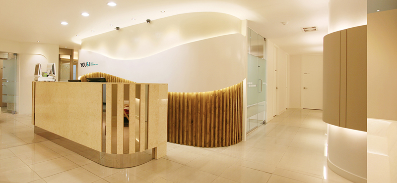 유앤아이의원 선릉점 병원 정보 이미지