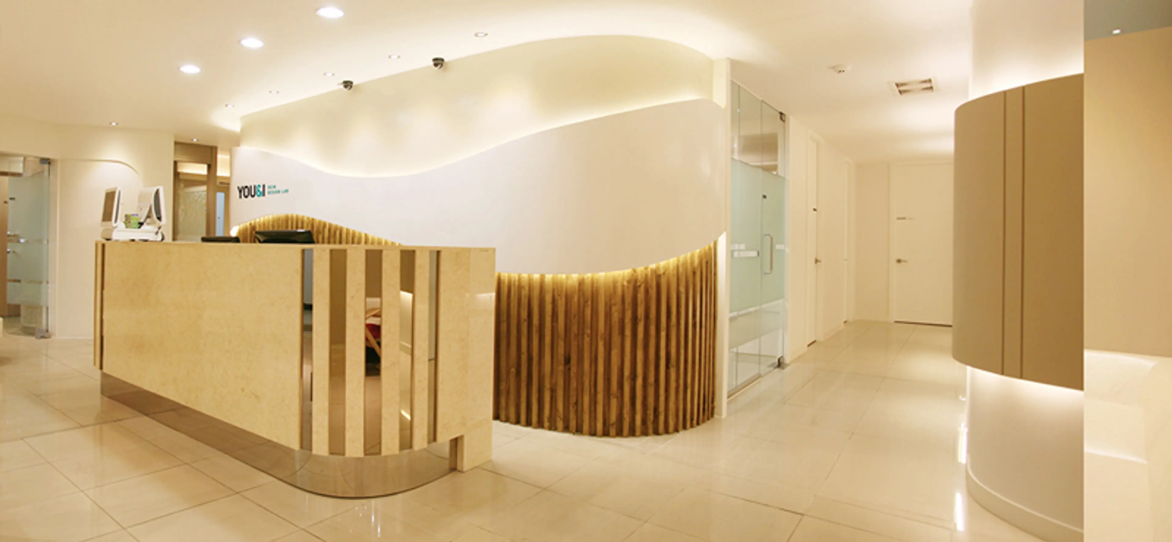 유앤아이의원 선릉점 - 5