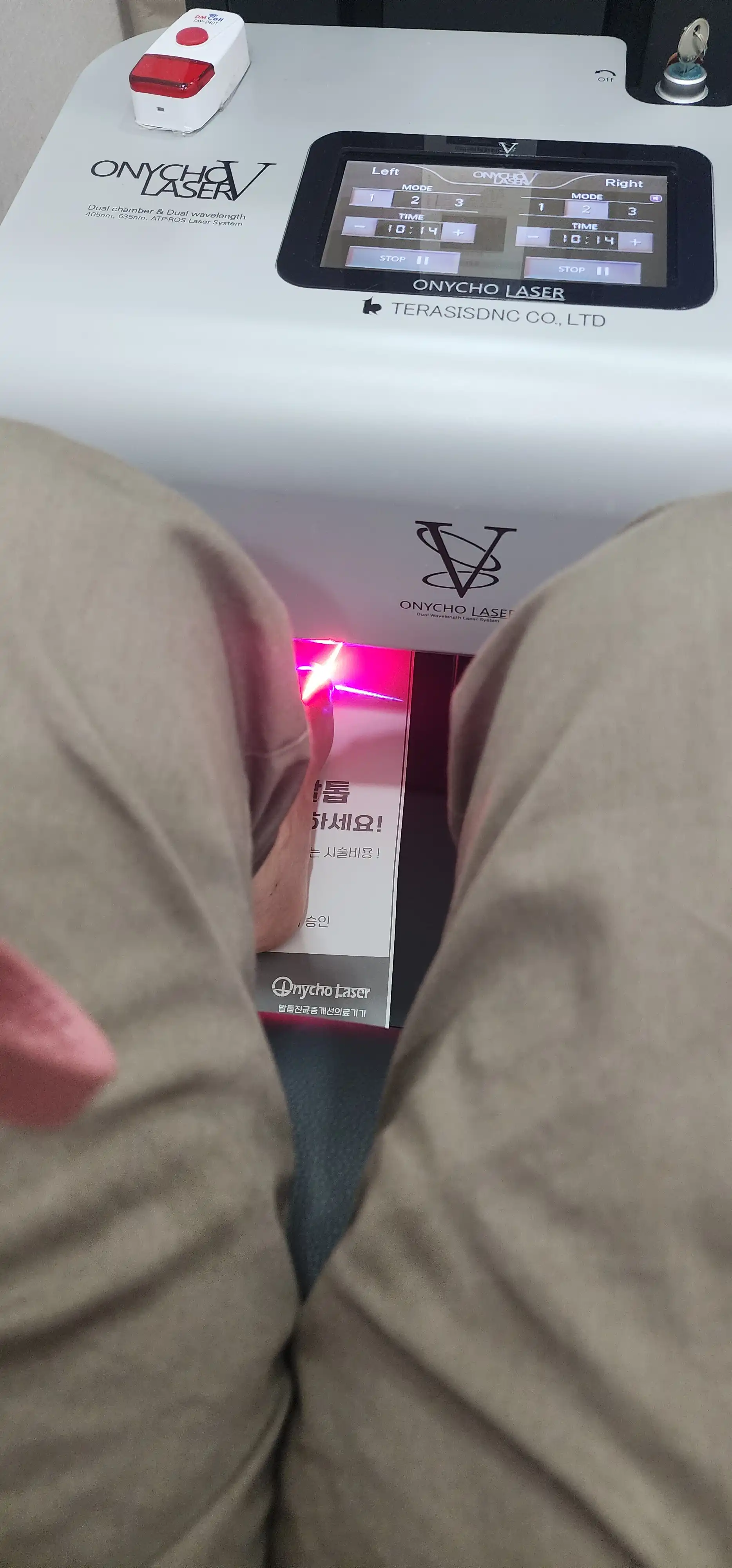 Review photo