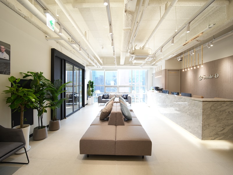 스마일디치과 - 2