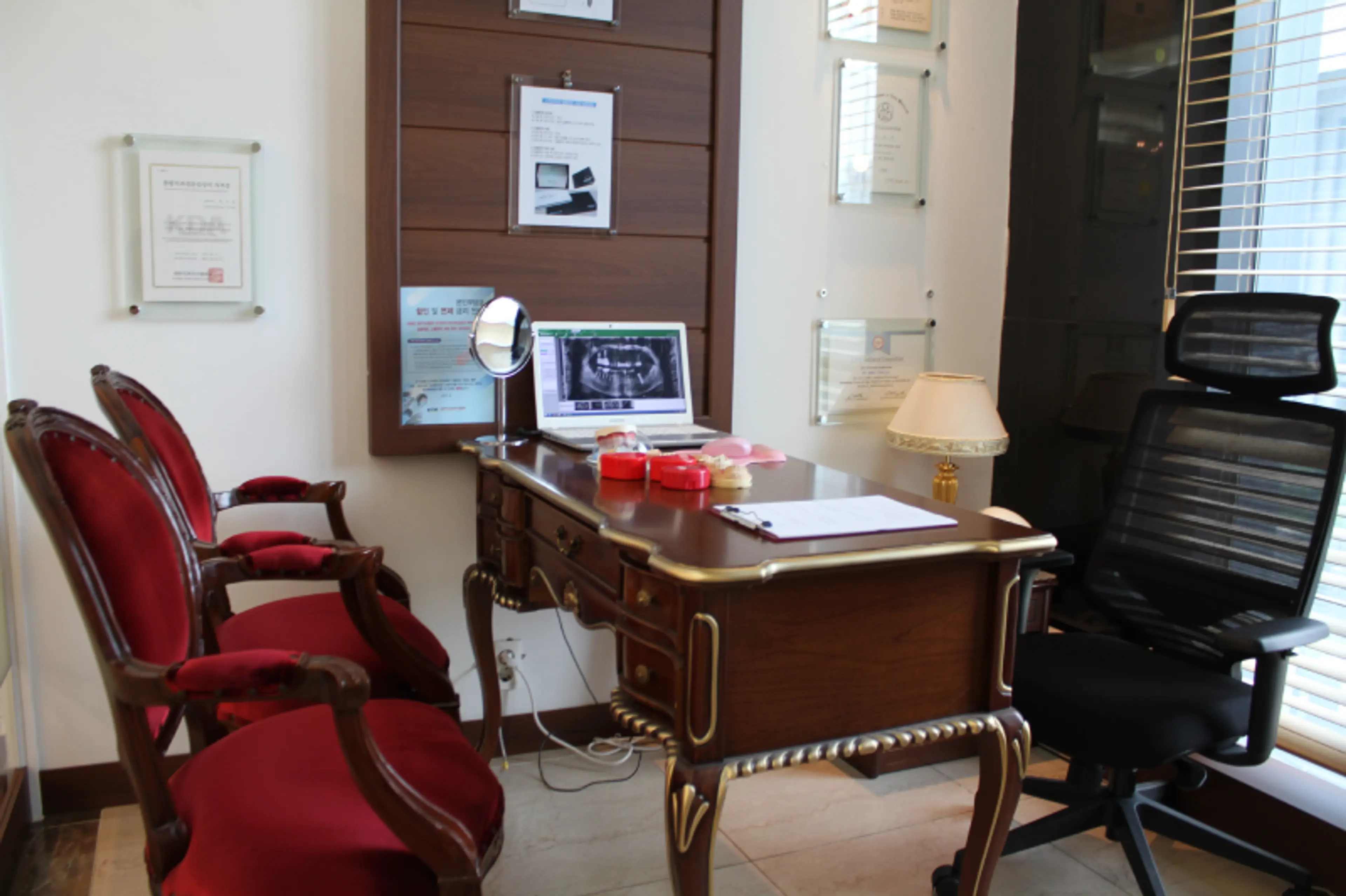 스카이치과의원 - 6