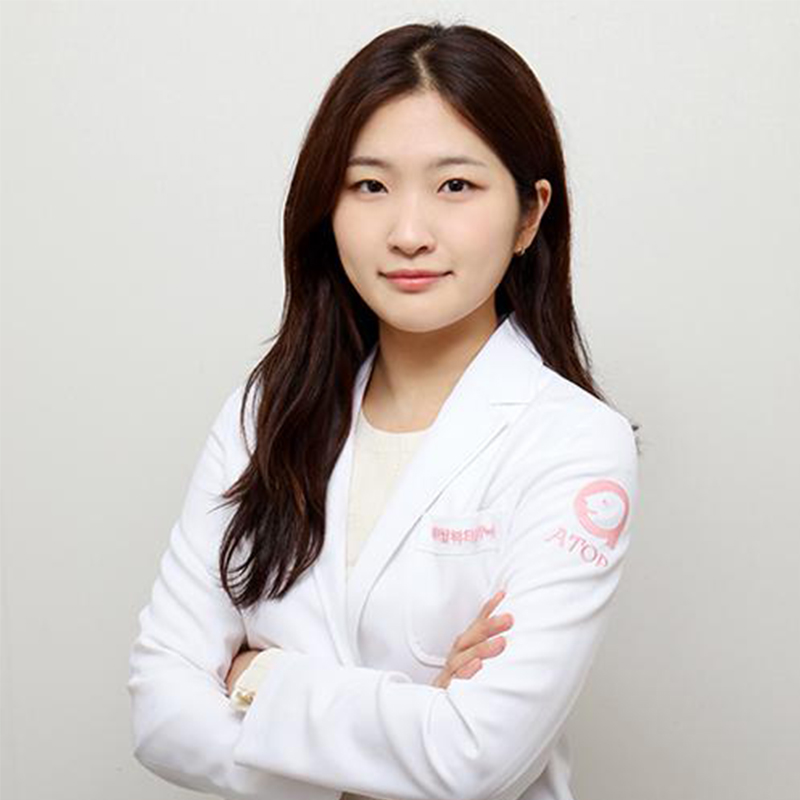 김수빈 프로필 사진