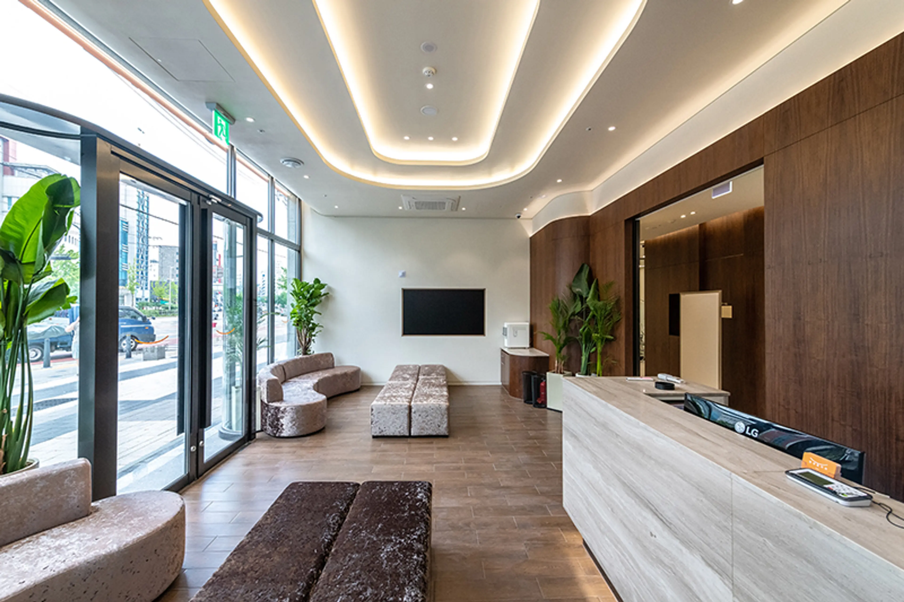 연세힐치과의원 - 2