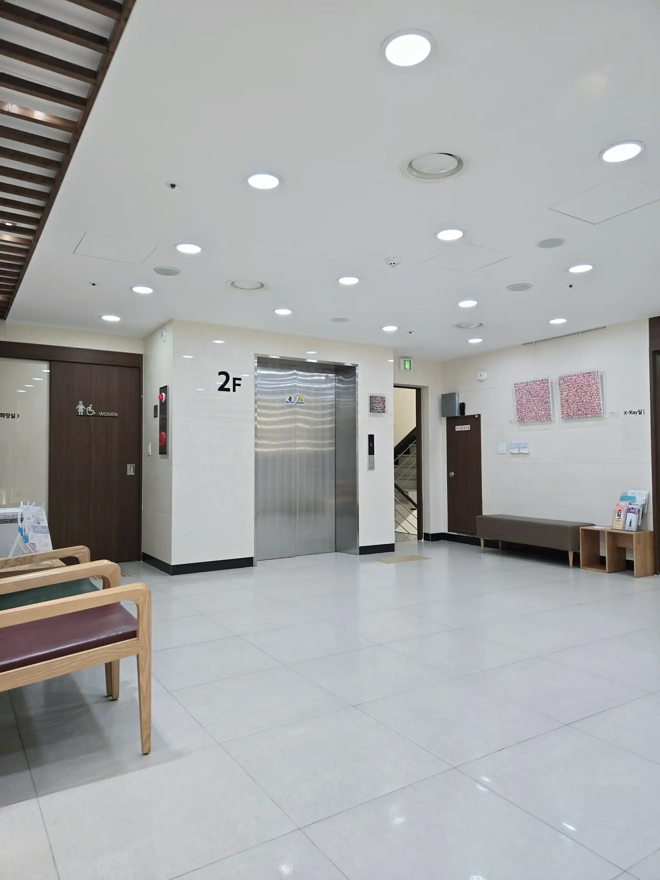 Open Obstetrics and Gynecology Clinic 2