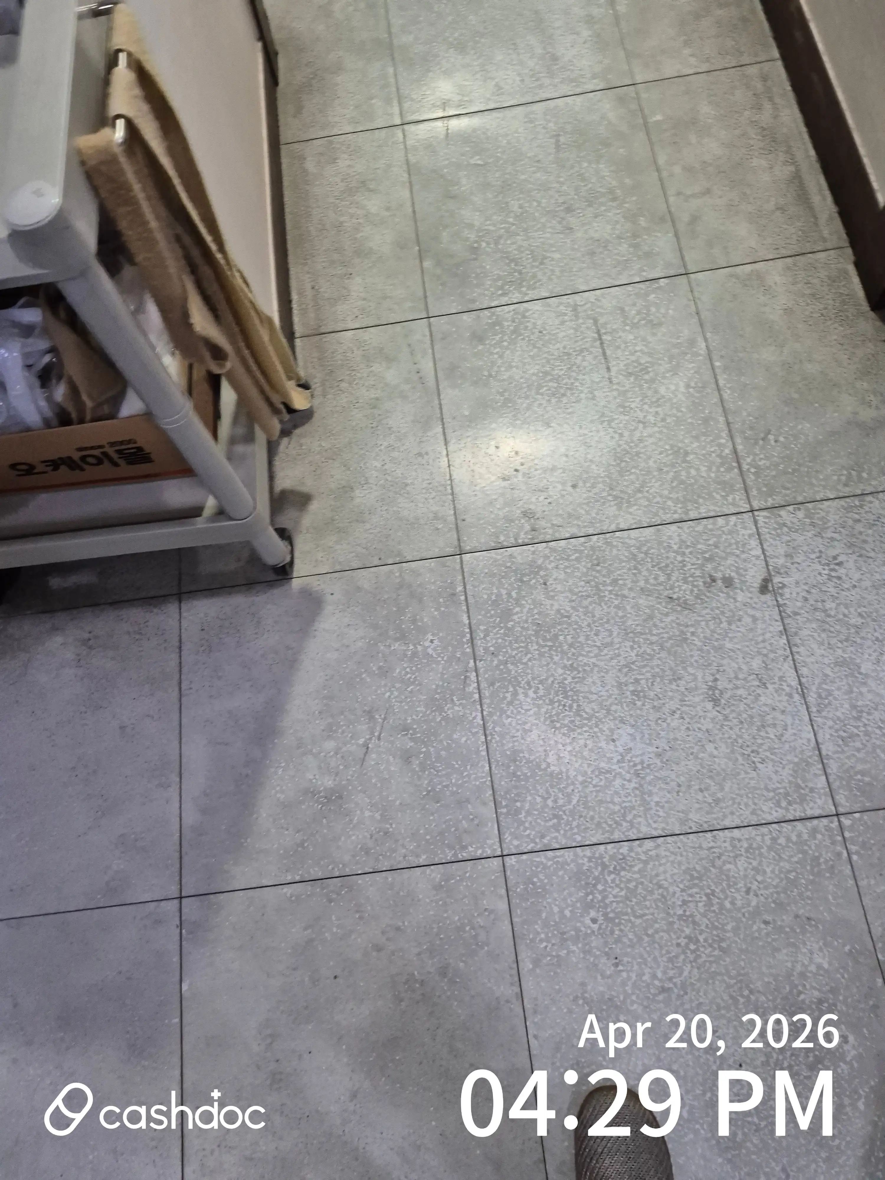Review photo