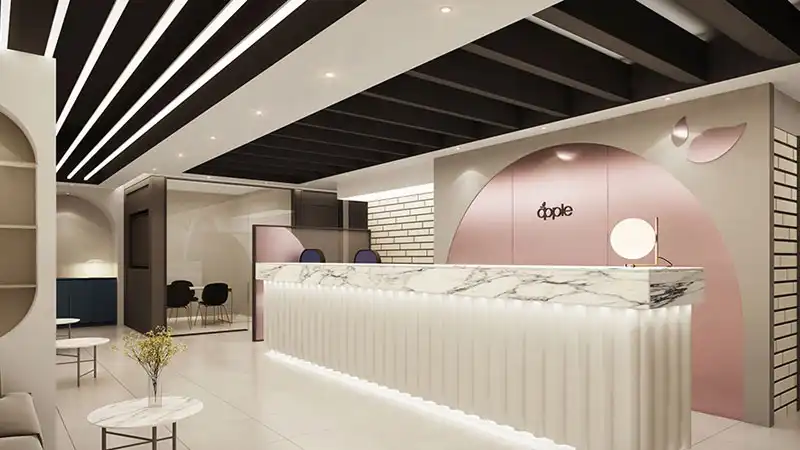 Apple Obstetrics and Gynecology Clinic Dongtan Bra 5