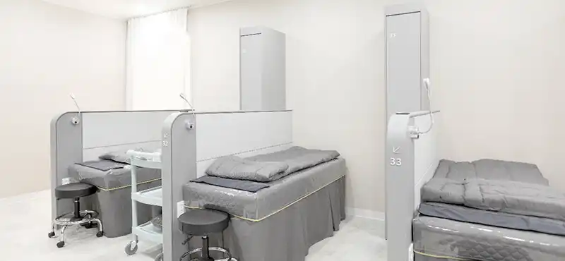 ユーニアイ医療院 大田店 6