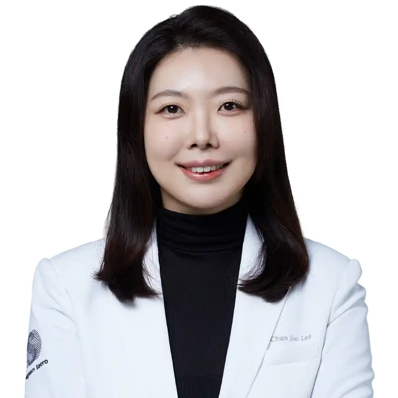 Lee Chan-joo