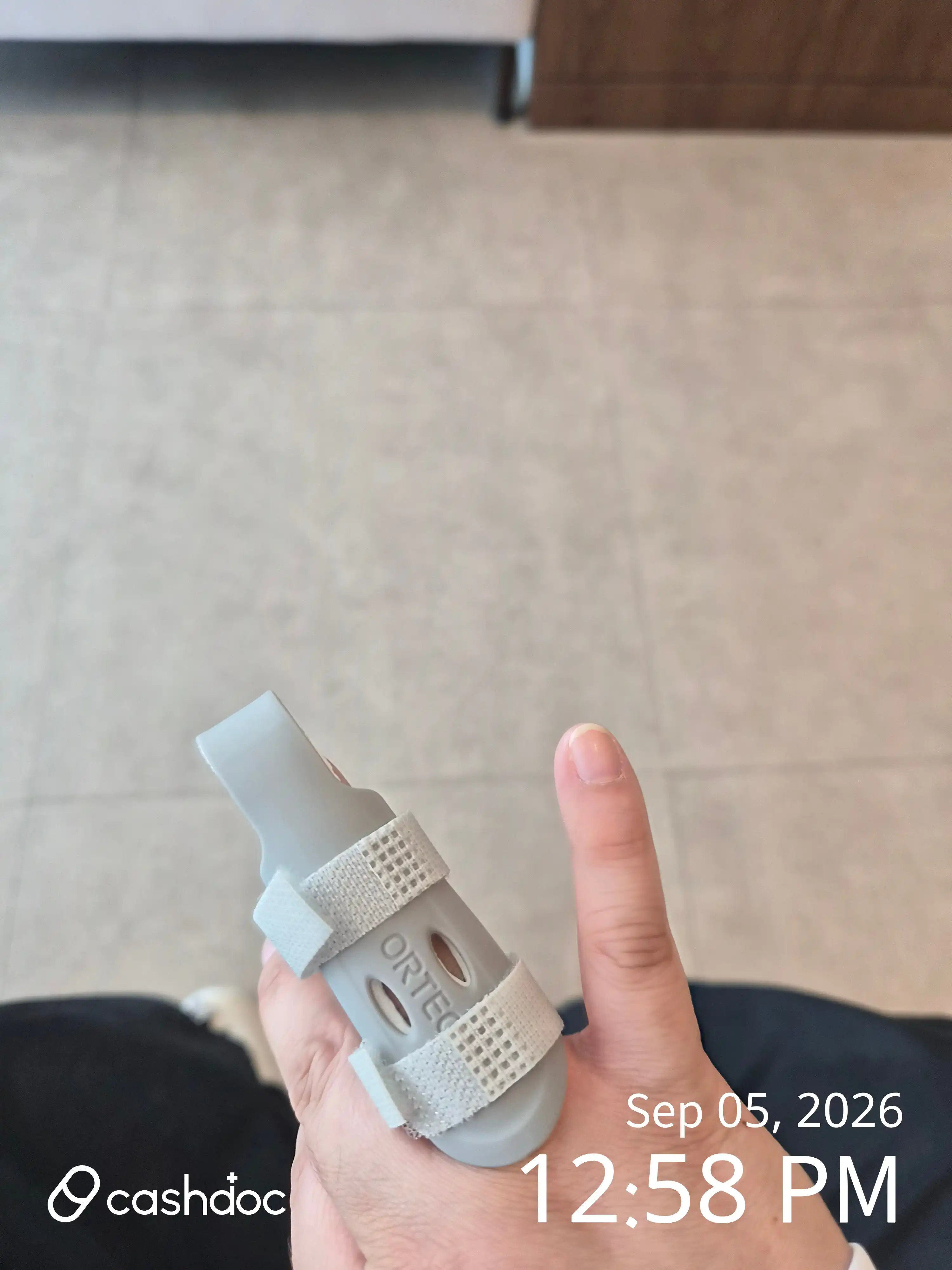Review photo