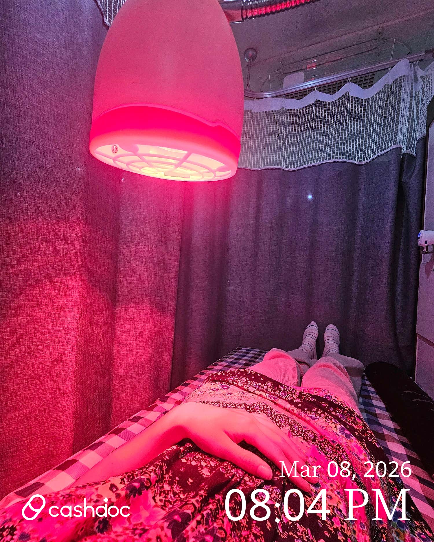 부천시 원종금맥한의원, 침 치료 후 통증이 가벼워져