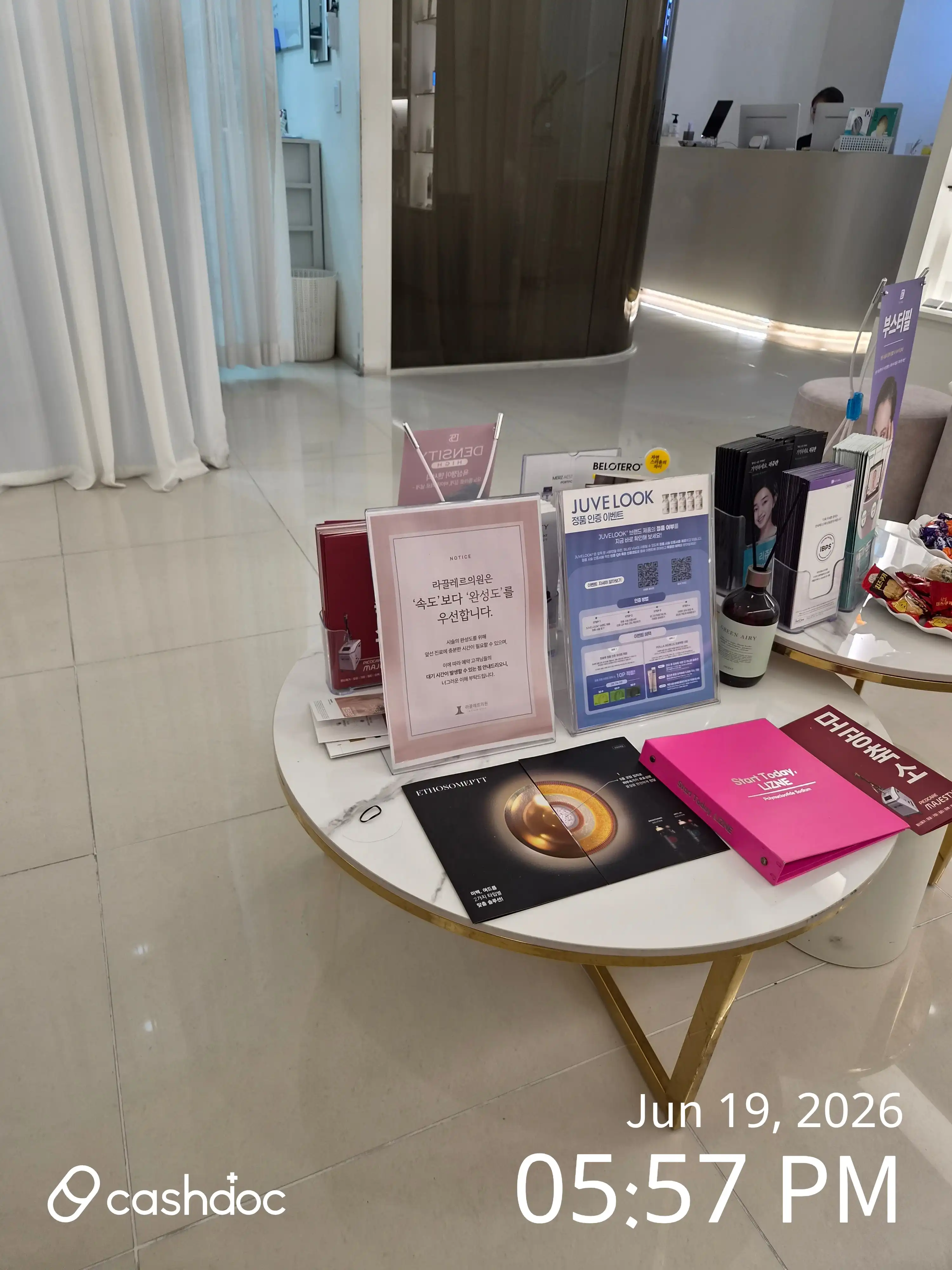 La Clare Clinic 7