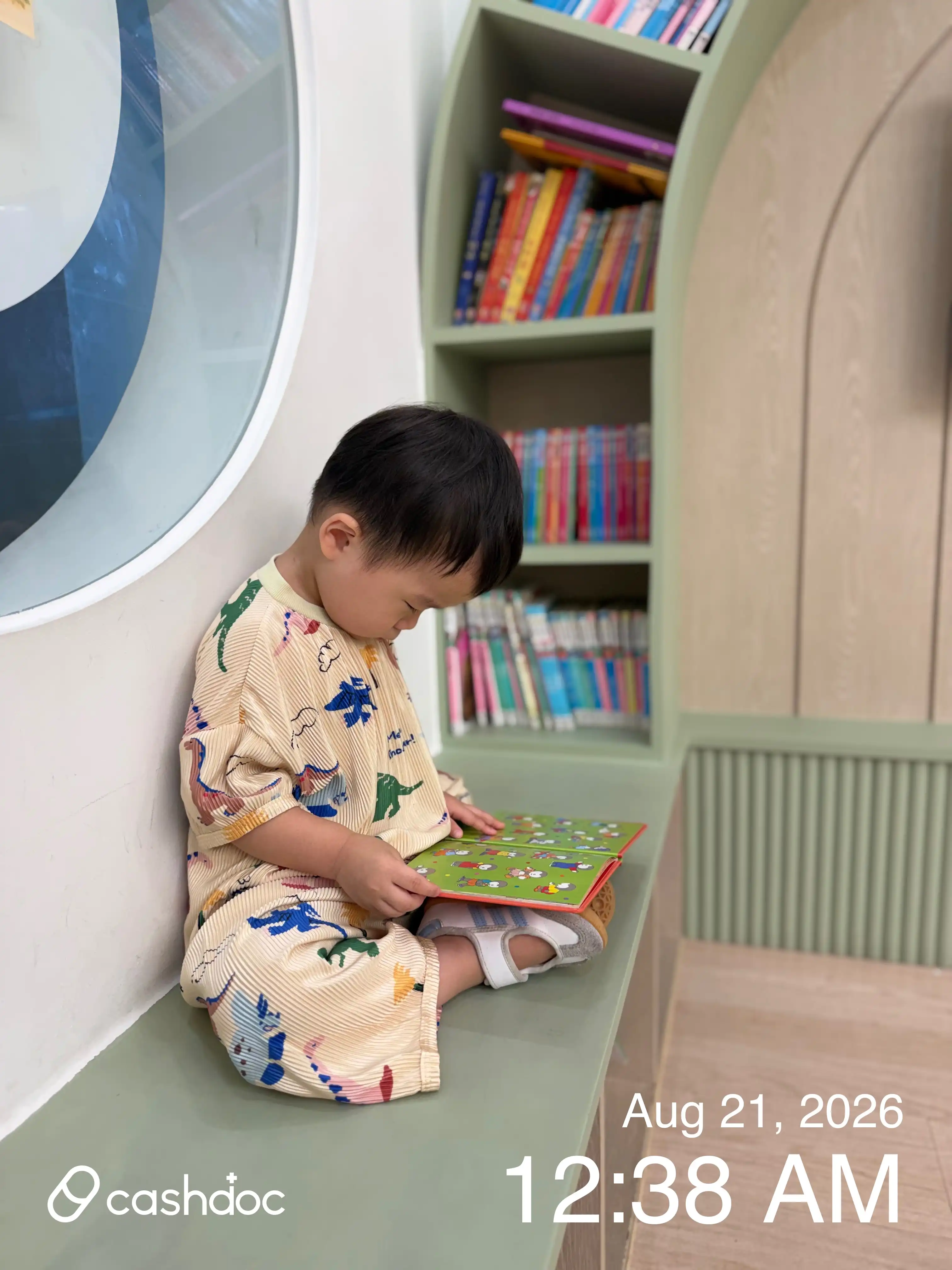 レビュー写真