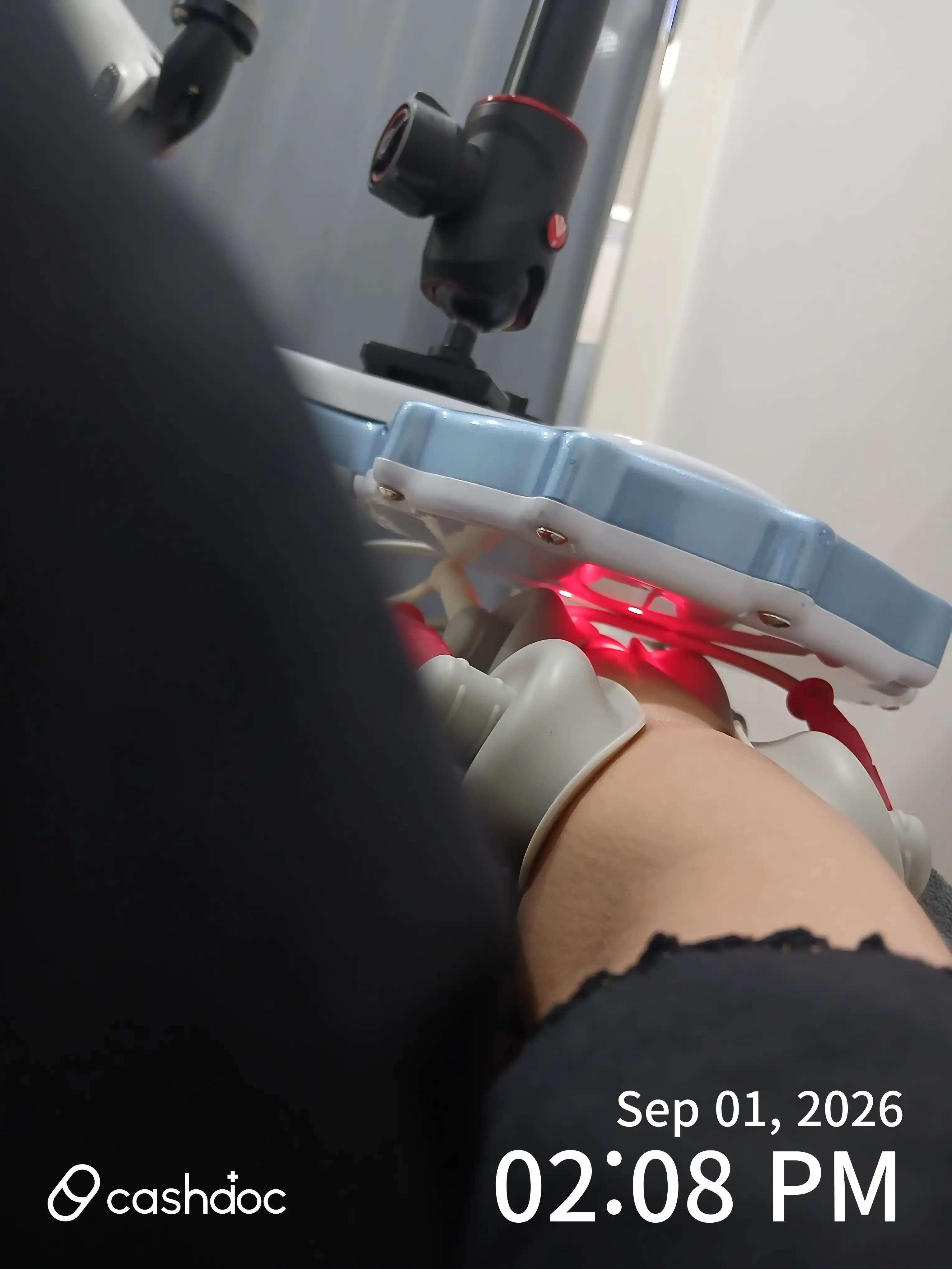 Review photo