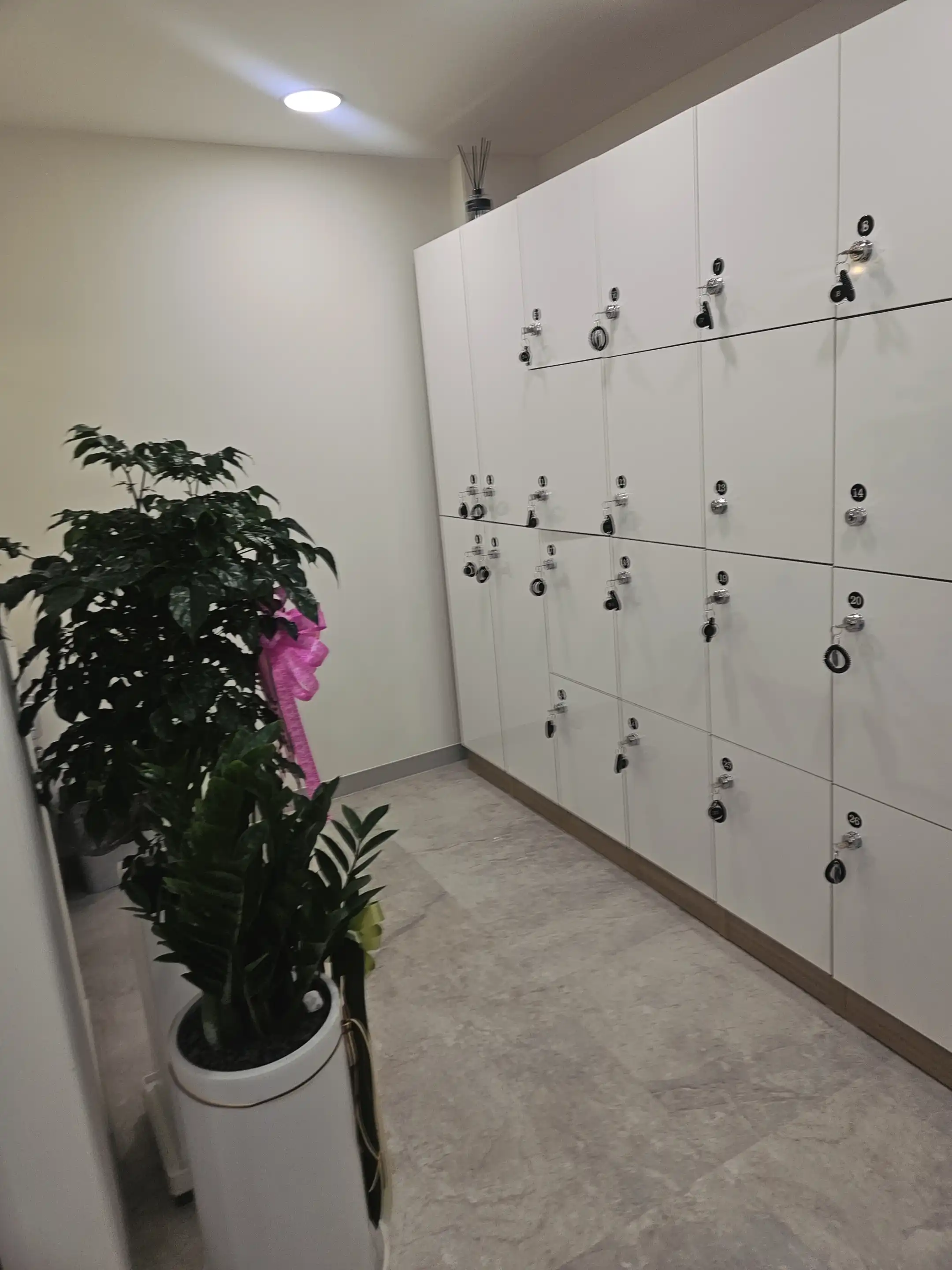 Maypure Clinic Mangwoo Station Branch 4