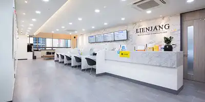 Lienjang Clinic Hongdae Branch 병원 정보 이미지