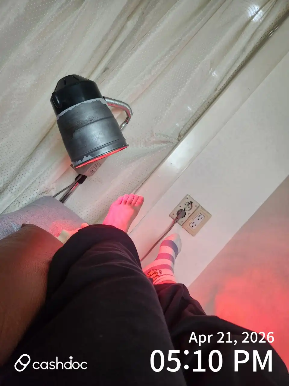 Review photo