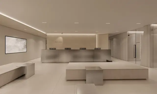 병원 대표 이미지