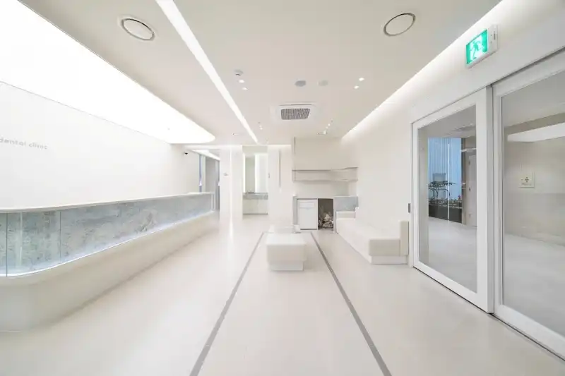 레브치과의원 병원 정보 이미지