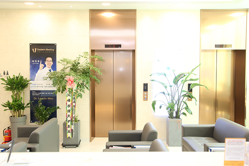 원더플란트치과의원 강북점  병원 정보 이미지