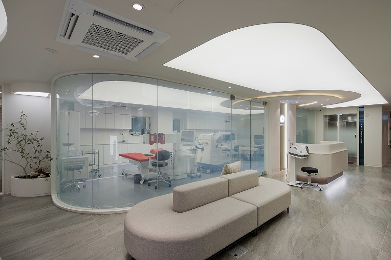 강남센트럴안과의원 병원 정보 이미지