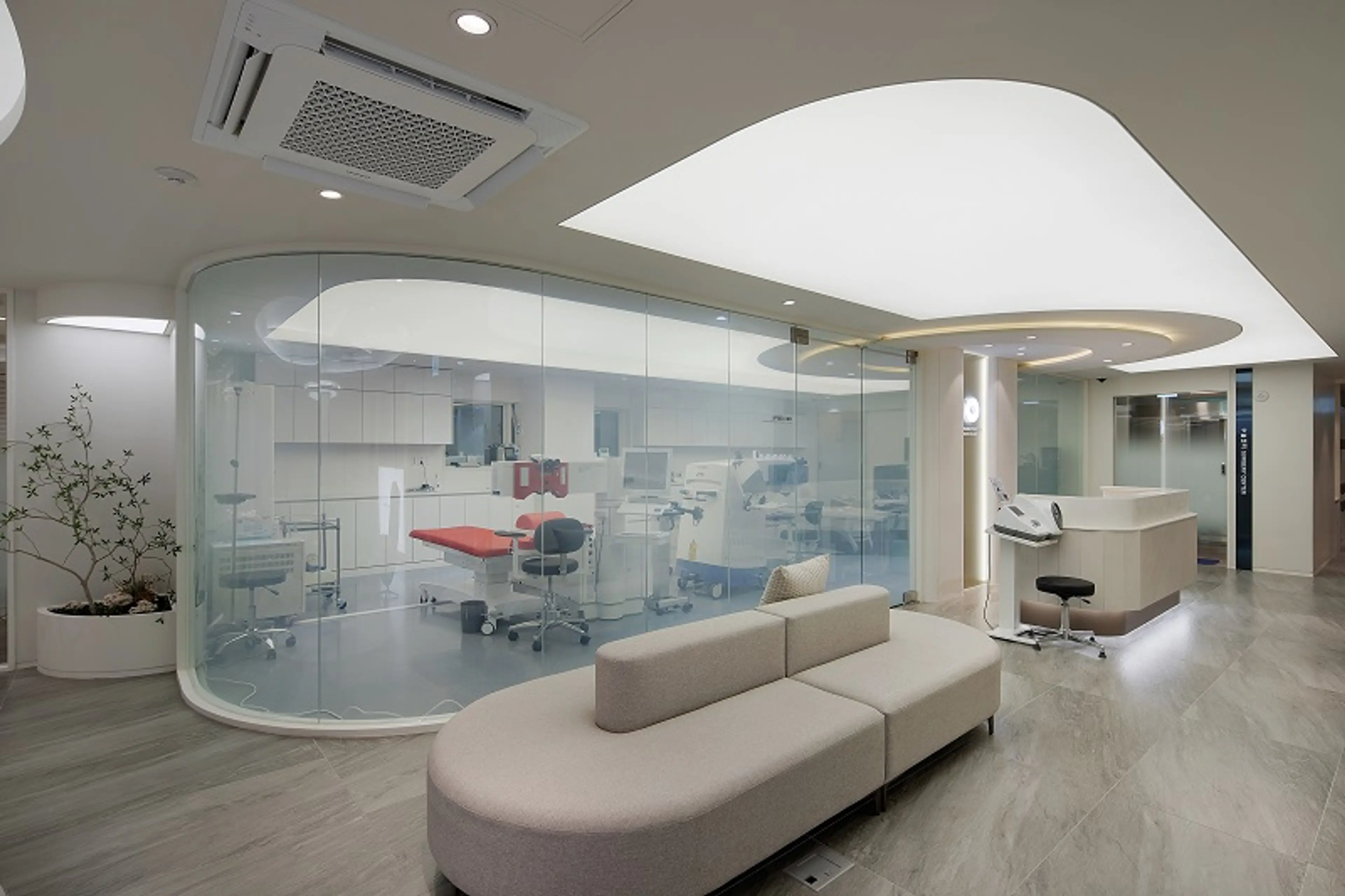 강남센트럴안과의원 - 4